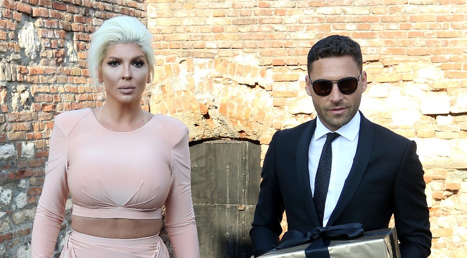 "DUŠKOV POTEZ JE DŽUKAČKI" Karleušin prijatelj otkrio u kakvom je stanju bio Tošić kad je ušao u vilu na Dedinju