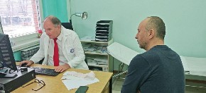 KARAVAN ZDRAVLJA OBIŠAO 60 GRADOVA Veliki broj građana na besplatnim preventivnim pregledima