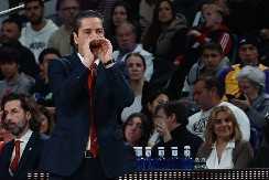 SFEROPULOS PONOVO U CENTRU PAŽNJE Za Zvezdu stigle loše vesti, evo i zašto