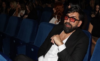 OGNJEN AMIDŽIĆ ISKRENO O RAZVODU: "Bilo je osuđeno na propast"