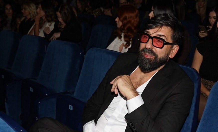 OGNJEN AMIDŽIĆ ISKRENO O RAZVODU: "Bilo je osuđeno na propast"