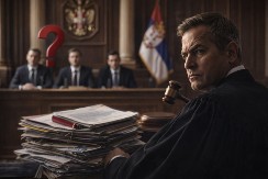 PROFESIONALNI SUNOVRAT TUŽILAŠTVA: Pitanja koja se više ne mogu ignorisati