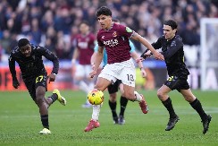 DRUGA UZASTOPNA POBEDA "ČEKIĆARA" Vest Hem srušio Sanderlend na domaćem terenu