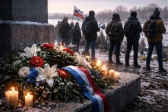 ISTINA KOJA ODJEKUJE! Ko se setio Picule, a zaboravio Srbe, Jevreje i Rome