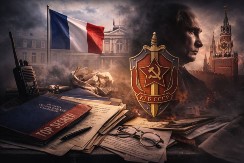 "NISMO RAZUMELI RUSIJU DOK NIJE BILO KASNO": Francusko priznanje koje odjekuje