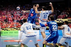 STRAŠAN MEČ Francuska bolja od Portugala u najjefikasnijoj utakmici u istoriji prvenstava Evrope