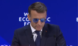 HOĆE DA ZABRANI DRUŠTVENE MREŽE MALOLETNICIMA! Makron za zakon traži ubrzanu proceduru 