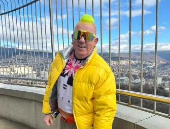 OVAKO JE DJ KRMAK DOBIO NADIMAK Pevač zbog njega u Sarajevu nije zapevao!