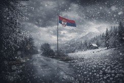 METEROLOZI UPOZORAVAJU: Ono što stiže, mnogi nisu očekivali