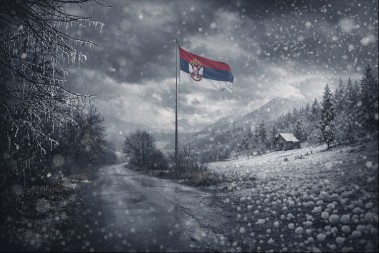 METEROLOZI UPOZORAVAJU: Ono što stiže, mnogi nisu očekivali