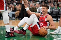 MIJAILOVIĆ NAJAVIO KECA IZ RUKAVA Bogdanović se vraća u Partizan?!