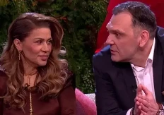 "ODRONU OD ŽENE" Mina se obrušila na koleginicu koja je "uzela Kaspera u usta"