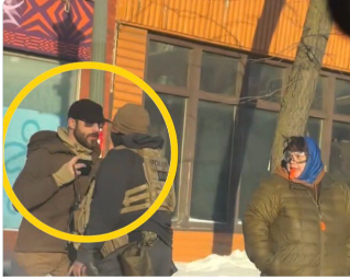 "KOLIKO JOŠ AMERIKANACA MORA DA STRADA?“: Oštre poruke posle pucnjave u Mineapolisu