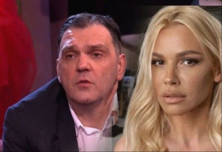 OGLASILA SE NATAŠA BEKVALAC U JEKU PRIČE O MININOM KAPSERU Pevačica ima da poruči samo jedno!