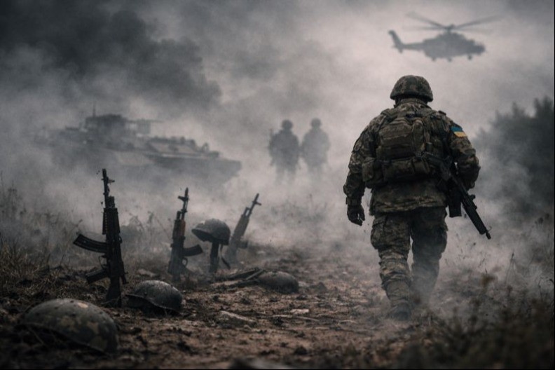 ČESI REŠILI DILEMU O AVIONIMA ZA UKRAJINU: Nikakvi L-159 za Kijev – tačka!