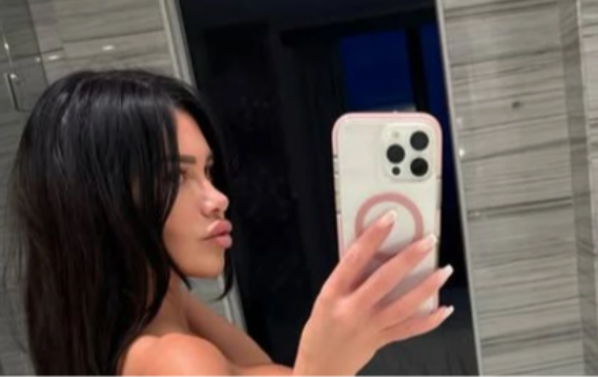 STIGAO JE STANIJIN ODGOVOR, ASMINU NEĆE BITI DOBRO Zbog njenih reči, gore mreže