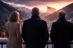 DAVOS OTVORIO PANDORINU KUTIJU: Da li se bliži kraj epohe kakvu poznajemo?