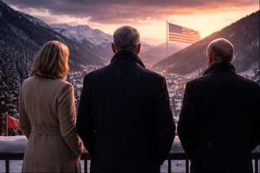 DAVOS OTVORIO PANDORINU KUTIJU: Da li se bliži kraj epohe kakvu poznajemo?