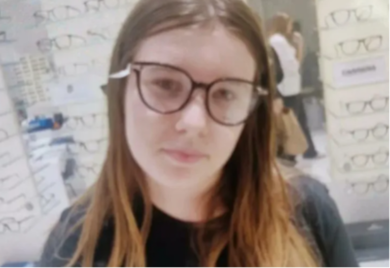 PANIKA U HRVATSKOJ! Nestala Lea (12), policija pokrenula potragu 