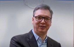 VUČIĆ U JUTARNJEM PROGRAMU Predsednik govori o ključnim temama za Srbiju