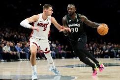 TO JE PRAVI NIKOLA Strašna partija Jovića u ubedljivoj pobedi Majamija