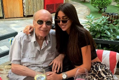 ROĐENU DECU OSTAVIO BEZ NASLEDSTVA, A PASTORCIMA DAO SVE Pevač kuću i dva stana prepisao ženi koju je pred smrt oženio 