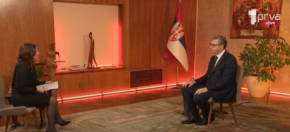 VUČIĆ O PLATAMA U SRBIJI I KOLIKE ĆE TEK BITI: To su tekstonske promene!