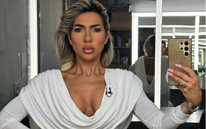 JOVANA JEREMIĆ ODGOVORILA OGNJENU NA OŠTRE REČI DA JE NUSPOJAVA Voditeljka nije ostala dužna