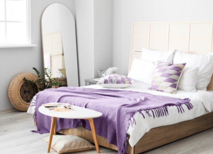 Privlači svađe i treću osobu u ljubavni odnos! Nikako ne stavljajte ogledalo na ovo mesto 