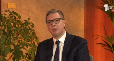 VUČIĆ: U Jasenovcu nije ništa kontroverzno, sve je istorijski dokazano!