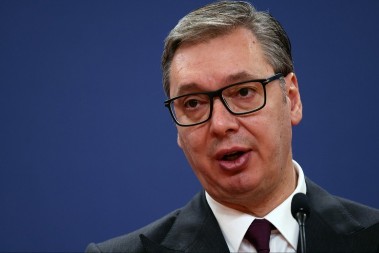 POČELA SEDNICA VLADE SRBIJE Predsednik Vučić traži konkretne odgovore