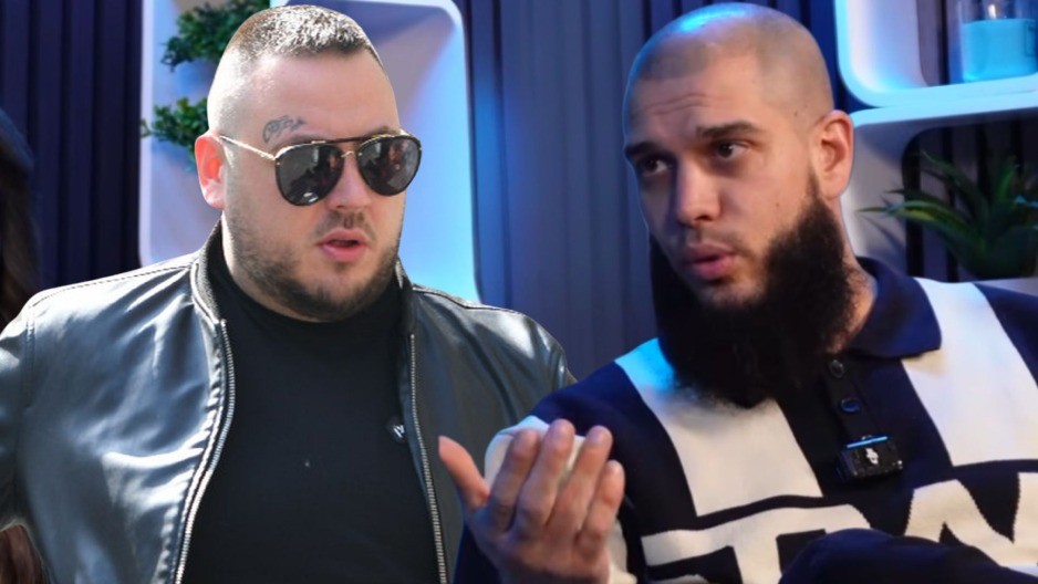 ŽENA GA JE PREVARILA SA NJIM, A SADA SU FAMILIJA Dejan Dragojević priznao kako je povezan sa Filipom Carem! 