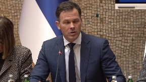 15. MAJ JE MNOGO VAŽAN DATUM Siniša Mali: Potrebno nam je oko 20.000 volontera