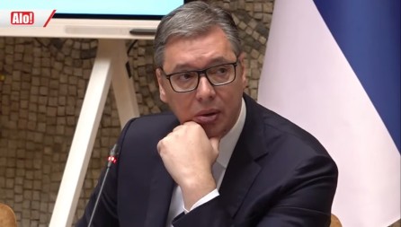 VUČIĆ SAVETOVAO 5 KLJUČNIH STVARI ZA NAREDNI PERIOD: Ekspo, energetika, obrazovanje, zdravstvo i vojska
