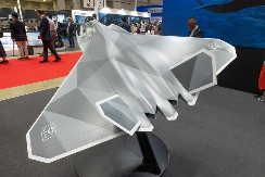 Najskuplji vojni avion na svetu - samo dizajn košta 18,6 milijardi dolara