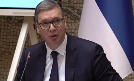GAŠENJE TERMOELEKTRANA OD 2030. DO 2034. Vučić: Struja nam je jeftina, gas nam je jeftin, samo zbog politike države