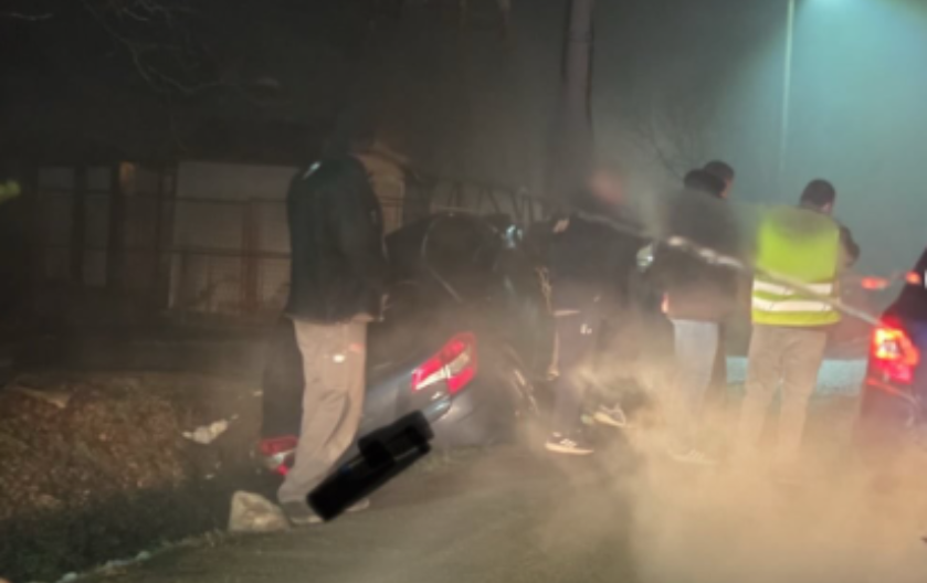 ISPLIVALE NOVE INFORMACIJE U opštoj tuči u Tuzli, povređeni navijači iz Republike Srpske i Splita