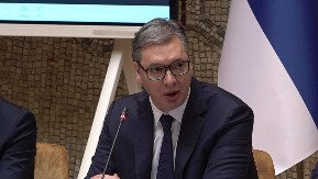 PREDSEDNIK TRAŽIO FORMIRANJA OPERATIVNOG TIMA ZA EVROINTEGRACIJE: Plaćali smo visoku cenu slobodarske politike, na nama je da vidimo šta ćemo da radimo