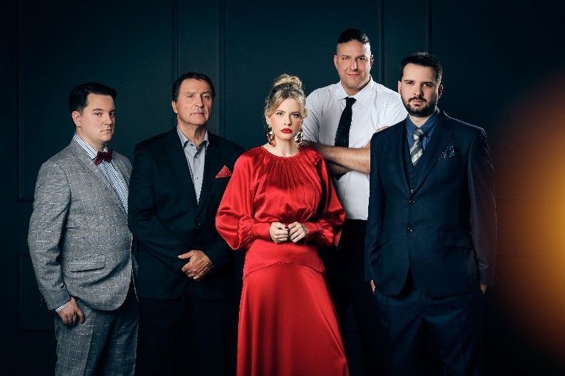 PROGRAMSKA ŠEMA za 26. januar