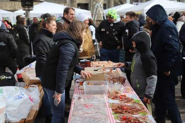 BLOKADERI SU ME OTROVALI! Marko iz Beograda otišao na "bazar" pa preživeo 12 sati PAKLA