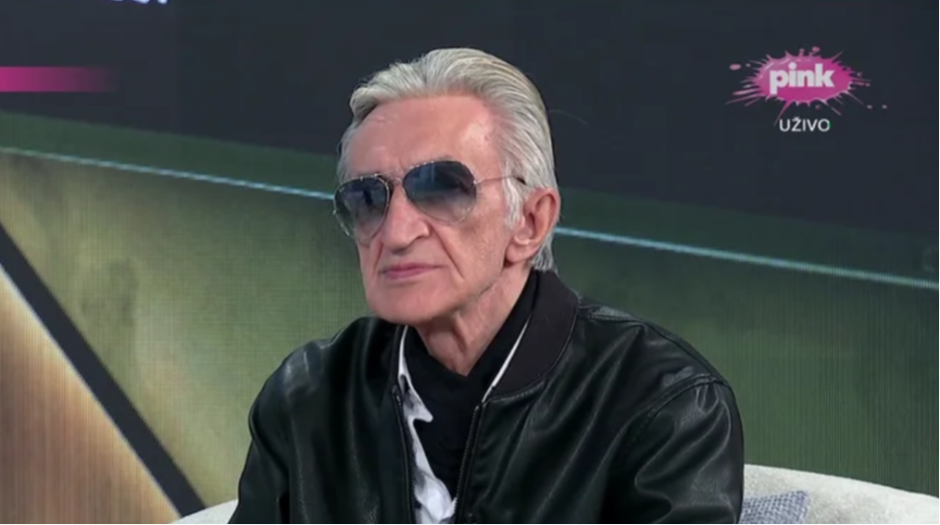 EVO NA ŠTA ĆE MIRKO KODIĆ TROŠITI PENZIJU OD 109 HILJADA DINARA: "To nije neki ogroman iznos, biće za..."