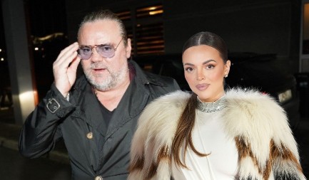 ĆERKA ŽELJKA SAŠIĆA GA SE ODREKLA: "Govorio mi je da sam prostakuša!" 