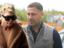 16 GODINA JE ĆUTALA O ONOME ŠTO JOJ SE DESILO U BRAKU SA DUŠKOM Ćerke su joj svedoci, Karleuša odlučila da progovori