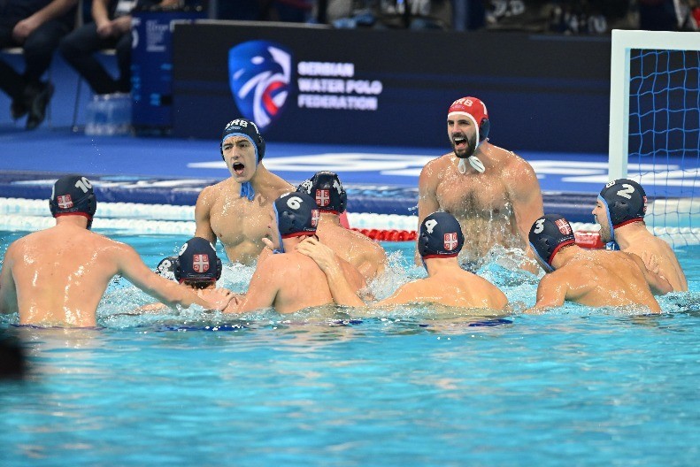 OVO NIKO NIJE OČEKIVAO Velika promena pred finale Srbije i Mađarske