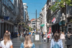 Šta je SEPA i kako menja način plaćanja u evrima u Srbiji 