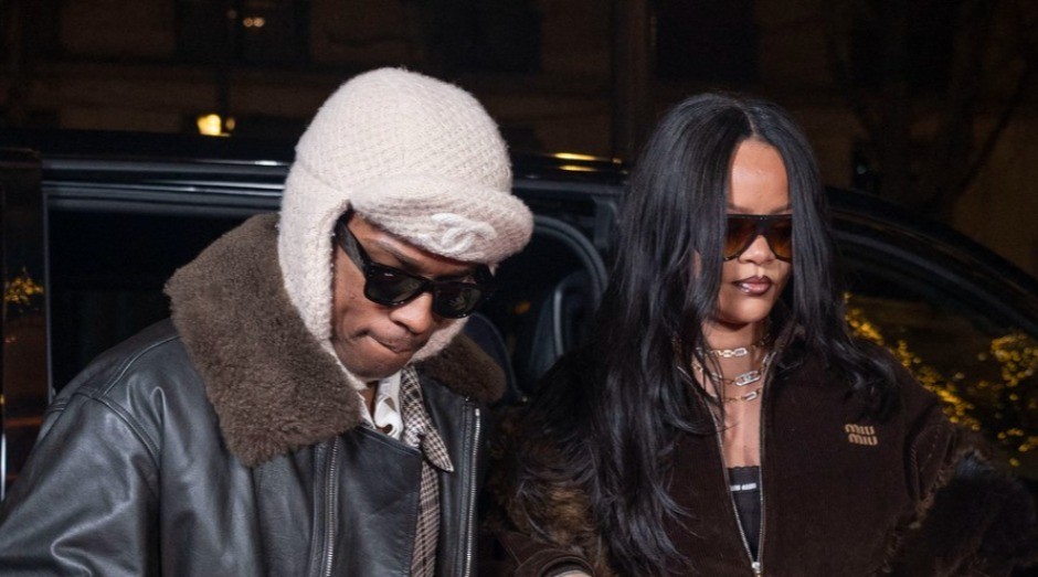 "RIJANA JE PONOVO TRUDNA" Fanovi u neverici!