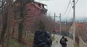 SUĐENJE BELIVUKOVOJ GRUPI SUTRA U SPECIJALNOM SUDU Odbrana najavila nove zahteve za izuzeće sudija i tužioca