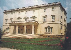 Stari dom Karađorđevića