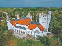 Arhitektonski dragulj Vojvodine