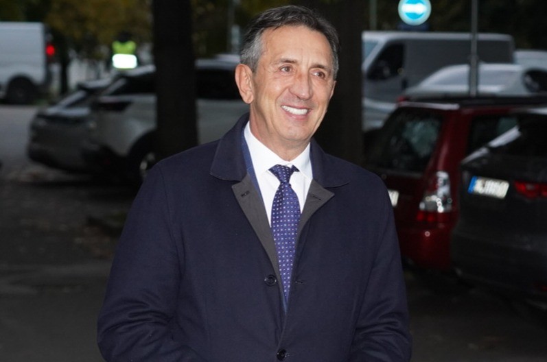 "TO NE MOŽE DA SAKRIJE" Naš pevač otkrio kakav je Žika Jakšić van kamera, jedno posebno istakao!